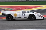 Spa Classic