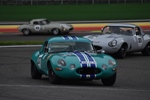 Spa Classic