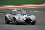 Spa Classic