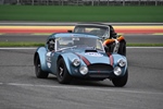 Spa Classic