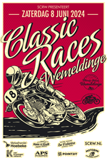 Classic Races Wemeldinge