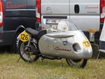 Classic Races Wemeldinge