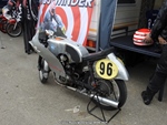 Classic Races Wemeldinge