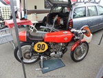 Classic Races Wemeldinge