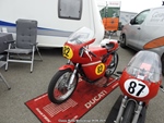 Classic Races Wemeldinge