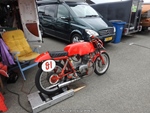 Classic Races Wemeldinge
