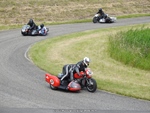 Classic Races Wemeldinge