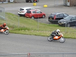 Classic Races Wemeldinge
