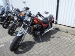 Classic Races Wemeldinge