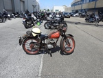 Classic Races Wemeldinge