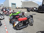 Classic Races Wemeldinge