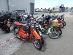 Classic Races Wemeldinge
