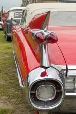 American Classic Car Show (Apeldoorn)