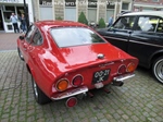 Oldtimerdag Vianen