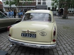 Oldtimerdag Vianen