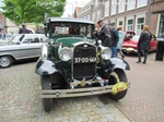 Oldtimerdag Vianen