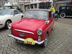Oldtimerdag Vianen