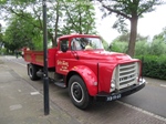 Oldtimerdag Vianen