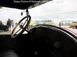 Nationale Oldtimerdag Lelystad