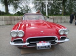 Nationale Oldtimerdag Lelystad