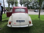 Nationale Oldtimerdag Lelystad