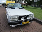 Nationale Oldtimerdag Lelystad