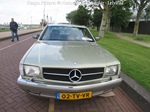 Nationale Oldtimerdag Lelystad