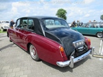 Nationale Oldtimerdag Lelystad