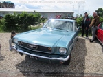 Nationale Oldtimerdag Lelystad