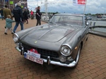 Nationale Oldtimerdag Lelystad