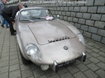 Nationale Oldtimerdag Lelystad