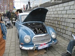 Nationale Oldtimerdag Lelystad