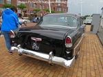 Nationale Oldtimerdag Lelystad