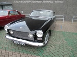 Nationale Oldtimerdag Lelystad