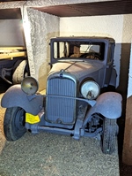Musée Maurice Dufresne
