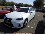 Internationale Toyota meeting Raamsdonkveer