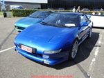 Internationale Toyota meeting Raamsdonkveer