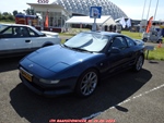 Internationale Toyota meeting Raamsdonkveer