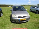 Internationale Toyota meeting Raamsdonkveer