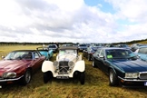 Classic Wings & Wheels Gilze-Rijen