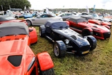 Classic Wings & Wheels Gilze-Rijen