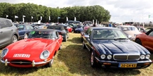 Classic Wings & Wheels Gilze-Rijen