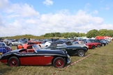 Classic Wings & Wheels Gilze-Rijen