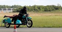 Classic Wings & Wheels Gilze-Rijen