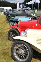 Classic Wings & Wheels Gilze-Rijen