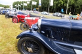 Classic Wings & Wheels Gilze-Rijen