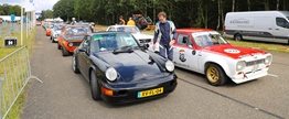 Classic Wings & Wheels Gilze-Rijen