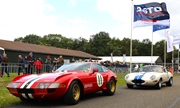 Classic Wings & Wheels Gilze-Rijen