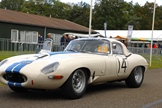 Classic Wings & Wheels Gilze-Rijen