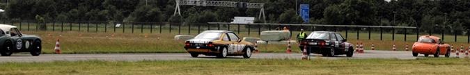 Classic Wings & Wheels Gilze-Rijen